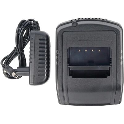 AccuCell Ladegerät für FuB05AA NiMH & Alte Batterien AccuCell Ladegerät für FuB05AA NiMH & Alte Batterien