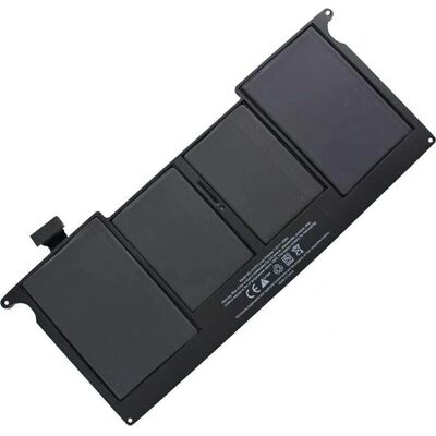 AccuCell MacBook Air 11 Akku - Ersatz 4800mAh - Notebook Akku AccuCell MacBook Air 11 Akku - Ersatz 4800mAh - Notebook Akku