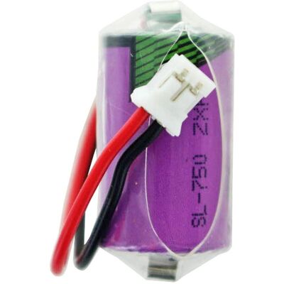 Sonnenschein SL-750/T Lithium Batterie - Kabel, JST - Akku Sonnenschein SL-750/T Lithium Batterie - Kabel, JST - Akku