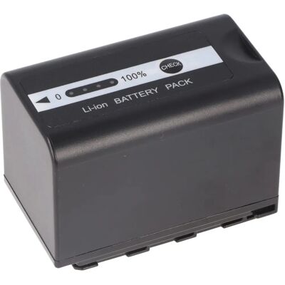 AccuCell VW-VBD58 Batterij voor Panasonic HC-X1000 - Vervanging, 4400mAh AccuCell VW-VBD58 Batterij voor Panasonic HC-X1000 - Vervanging, 4400mAh