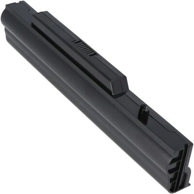 Fujitsu Siemens BTP-B8K8 Laptop Akku - 4400mAh, Schwarz Fujitsu Siemens BTP-B8K8 Laptop Akku - 4400mAh, Schwarz