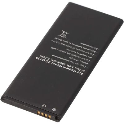 AccuCell Huawei G730 G740 Akku - 2300mAh 3,8V AccuCell Huawei G730 G740 Akku - 2300mAh 3,8V