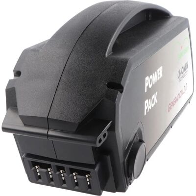 Vision 2 Generatie E-bike Batterij - 612Wh, 36V Vision 2 Generatie E-bike Batterij - 612Wh, 36V