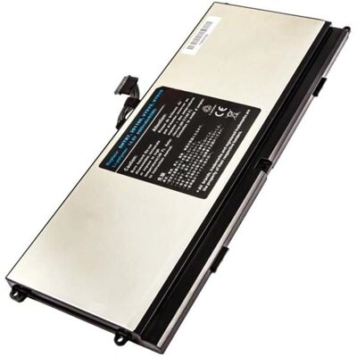 Dell - XPS 14z - 14.8V - 4400mAh Batterie Dell - XPS 14z - 14.8V - 4400mAh Batterie