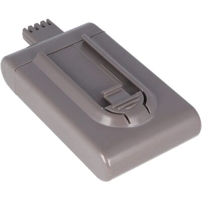 AccuCell Akku für Dyson DC16 BP01 - 21.6V 2000mAh AccuCell Akku für Dyson DC16 BP01 - 21.6V 2000mAh
