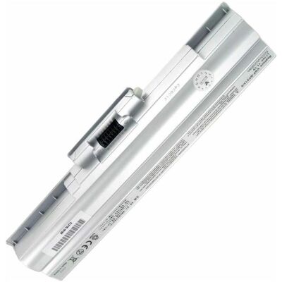 AccuCell - VGP-BPS13 - 5200mAh - Silber - Batterie AccuCell - VGP-BPS13 - 5200mAh - Silber - Batterie