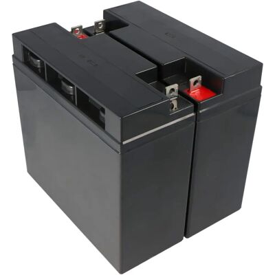 Multipower RBC7 Batterie - 12V, 18000mAh, Selbstumbau Multipower RBC7 Batterie - 12V, 18000mAh, Selbstumbau
