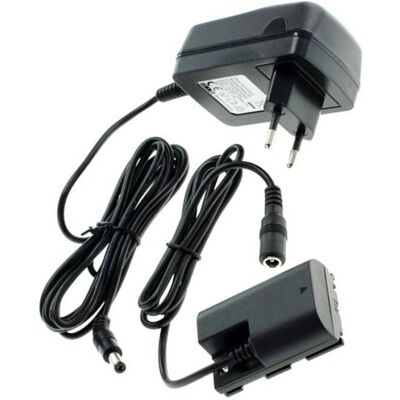 AccuCell Cameravoeding - Model LP-E6 - Compatibel met EOS 5D/6D/7D - Niet origineel AccuCell Cameravoeding - Model LP-E6 - Compatibel met EOS 5D/6D/7D - Niet origineel