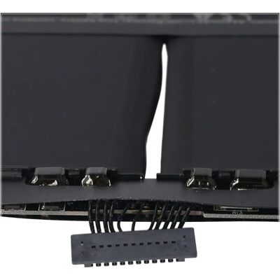 AccuCell MacBook Pro 15" Akku - 8440mAh, Schwarz - Notebook Akku AccuCell MacBook Pro 15" Akku - 8440mAh, Schwarz - Notebook Akku