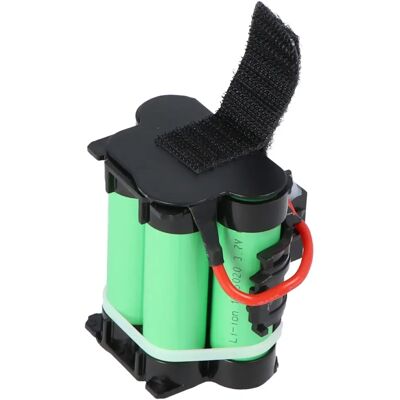 AccuCell 1500mAh Batterij voor Gardena & Husqvarna Robots - Batterij AccuCell 1500mAh Batterij voor Gardena & Husqvarna Robots - Batterij