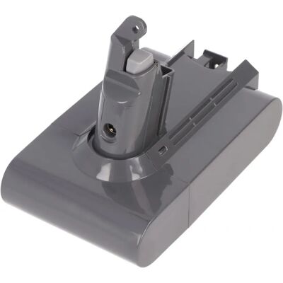 AccuCell Batterij voor Dyson DC58 DC59 DC61 - 2500mAh Vervanging AccuCell Batterij voor Dyson DC58 DC59 DC61 - 2500mAh Vervanging