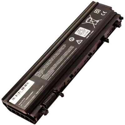 Batterie AccuCell pour Dell E5440 E5540 - 5200mAh - Publicité Batterie AccuCell pour Dell E5440 E5540 - 5200mAh - Publicité