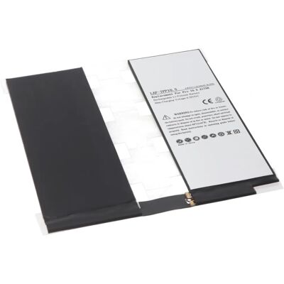 AccuCell Akku für iPad Pro 10.5 2017 - Modell A1798/A1701/A1709/A1852 AccuCell Akku für iPad Pro 10.5 2017 - Modell A1798/A1701/A1709/A1852