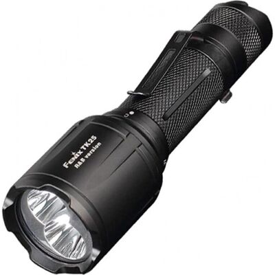Fenix - TK25 - Weißes LED - Rotes LED - Flashlight Fenix - TK25 - Weißes LED - Rotes LED - Flashlight
