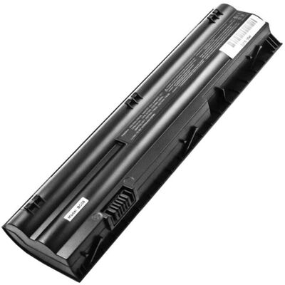 HP - HSTNN-DB3B - 10,8V - 4400mAh - Notebook-Akku HP - HSTNN-DB3B - 10,8V - 4400mAh - Notebook-Akku