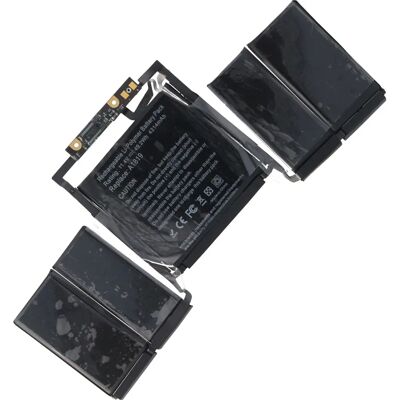 AccuCell Macbook Pro 13" Retina 2016 Akku - Ersatzbatterie AccuCell Macbook Pro 13" Retina 2016 Akku - Ersatzbatterie
