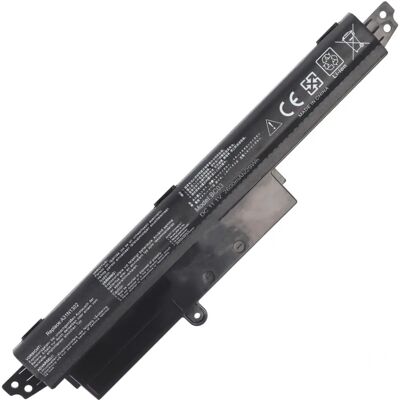 Asus X200CA Akku - 2600mAh, Schwarz - Notebook Akku Asus X200CA Akku - 2600mAh, Schwarz - Notebook Akku