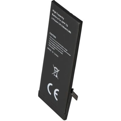 AccuCell 2160mAh Akku für iPhone 7 - A1660, A1778, A1779, A1780 AccuCell 2160mAh Akku für iPhone 7 - A1660, A1778, A1779, A1780
