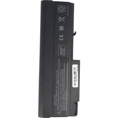 AccuCell - HP Compaq 6730B - 6600mAh - Notebook-Akku AccuCell - HP Compaq 6730B - 6600mAh - Notebook-Akku