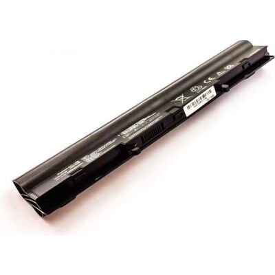 AccuCell Akku für ASUS U36, U82, A41-U36 - Notebook Akku AccuCell Akku für ASUS U36, U82, A41-U36 - Notebook Akku