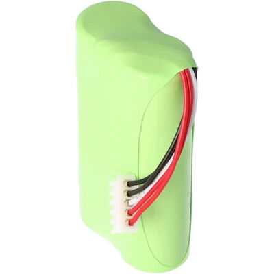 AccuCell Batterij voor Sony SRS-X3, SRS-XB2 - Lithium-ion, 7,4V, 2600mAh AccuCell Batterij voor Sony SRS-X3, SRS-XB2 - Lithium-ion, 7,4V, 2600mAh