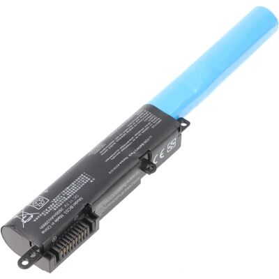 AccuCell ASUS X540 Akku - Li-ion 11.1V 2600mAh AccuCell ASUS X540 Akku - Li-ion 11.1V 2600mAh