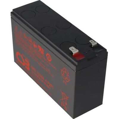 CSB 12V AGM-Batterie - Hochstromfest - 360Ah CSB 12V AGM-Batterie - Hochstromfest - 360Ah