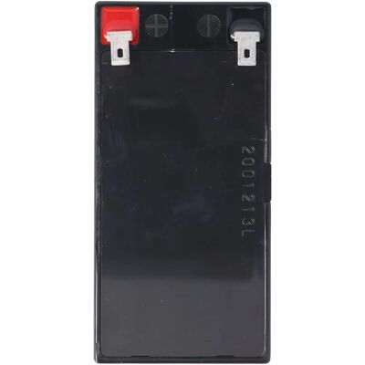 Yuasa N000000004039 Auto Batterie - 1200mAh, 12V, Gerätespezifisch Yuasa N000000004039 Auto Batterie - 1200mAh, 12V, Gerätespezifisch