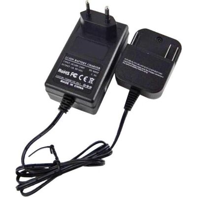 AccuCell - BL1430 - 16.8V - 1A - Charger AccuCell - BL1430 - 16.8V - 1A - Charger