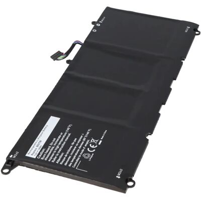 AccuCell Dell XPS 13 9343 Akku - 7370mAh, Leicht, Eingebaut - Notebook Akku AccuCell Dell XPS 13 9343 Akku - 7370mAh, Leicht, Eingebaut - Notebook Akku