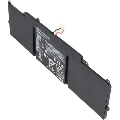 AccuCell Akku für HP Chromebook 11 G3 - 3200mAh, Li-Polymer AccuCell Akku für HP Chromebook 11 G3 - 3200mAh, Li-Polymer