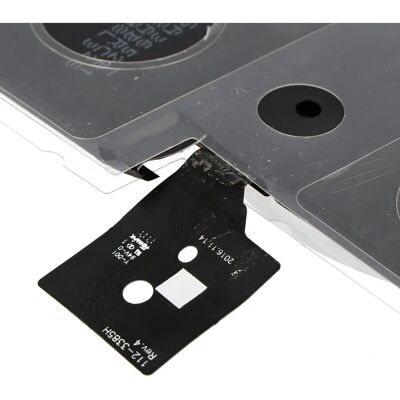 Microsoft Surface Pro 5 Akku - 5940mAh, 7,57V, Li-Polymer Microsoft Surface Pro 5 Akku - 5940mAh, 7,57V, Li-Polymer
