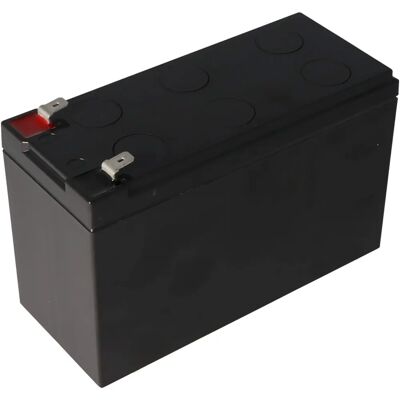 CSB GP1272F2 12V 7,2Ah AGM Batterie - Für APC-RBC2 geeignet CSB GP1272F2 12V 7,2Ah AGM Batterie - Für APC-RBC2 geeignet
