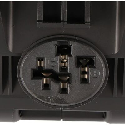E-bike-Vision Power Pack Lite - 360Wh Leichte Fahrradbatterie E-bike-Vision Power Pack Lite - 360Wh Leichte Fahrradbatterie