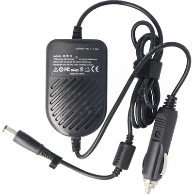 AccuCell HP Compaq 19V 4.74A 7.4x5.0mm - Voedingskabel AccuCell HP Compaq 19V 4.74A 7.4x5.0mm - Voedingskabel