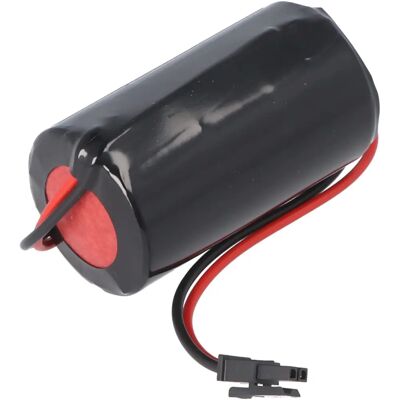 Jablotron Batterie - Modell BAT-100A, JA-163A RB, Oasis - Batterie Jablotron Batterie - Modell BAT-100A, JA-163A RB, Oasis - Batterie