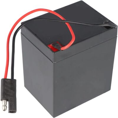 AccuCell 5AH Akku für Rasenmäher - Batterie für Rasenmäher AccuCell 5AH Akku für Rasenmäher - Batterie für Rasenmäher