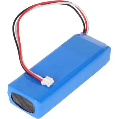 Harman Kardon Onyx Akku - 2500mAh, Blau, Modell JN14BKH00468 Harman Kardon Onyx Akku - 2500mAh, Blau, Modell JN14BKH00468
