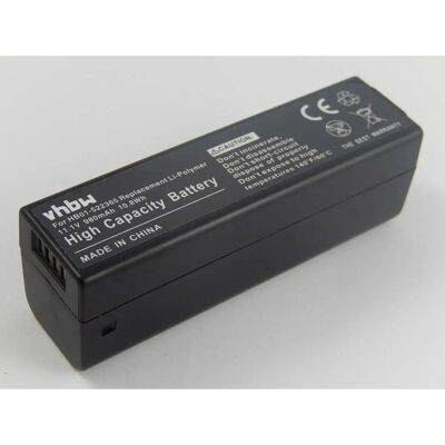 XCell HB01 Kamera Akku - Hochkapazität Li-Polymer für DJI XCell HB01 Kamera Akku - Hochkapazität Li-Polymer für DJI