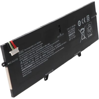 AccuCell - HP EliteBook x360 1040 G5/G6 - 7.7V - Battery AccuCell - HP EliteBook x360 1040 G5/G6 - 7.7V - Battery
