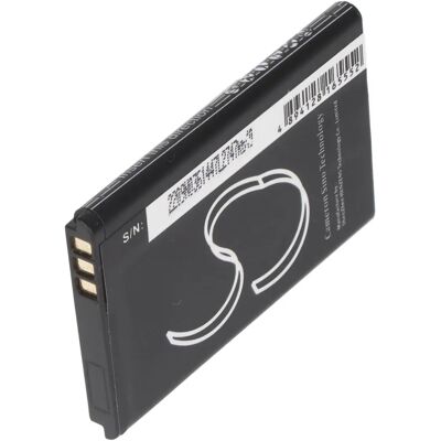AccuCell V30145-K1310-X470 Lithium-Ionen Akku - Gigaset GL590 Ersatz AccuCell V30145-K1310-X470 Lithium-Ionen Akku - Gigaset GL590 Ersatz