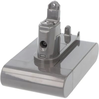AccuCell - Dyson Battery 2500mAh - 22.2V - Batterij AccuCell - Dyson Battery 2500mAh - 22.2V - Batterij