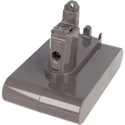 AccuCell - Dyson DC34-DC57 - 22,2V - 3000mAh - Batterij AccuCell - Dyson DC34-DC57 - 22,2V - 3000mAh - Batterij