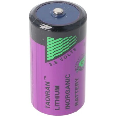 Tadiran - SL2770/S - C - 3,6V - Batterie Tadiran - SL2770/S - C - 3,6V - Batterie