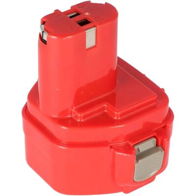 AccuCell Makita Batterij 12V 2.0Ah - Gereedschapsaccu AccuCell Makita Batterij 12V 2.0Ah - Gereedschapsaccu