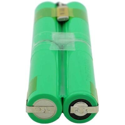Ideal Networks T4991DV NiMH Akkupack - 4,8V, 2100mAh Ideal Networks T4991DV NiMH Akkupack - 4,8V, 2100mAh