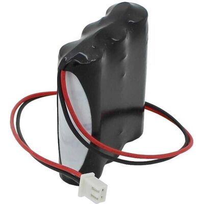 XCell NiMH 3,6V 1500mAh AA Batterie - Notlicht XCell NiMH 3,6V 1500mAh AA Batterie - Notlicht