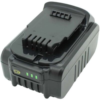 AccuCell Dewalt / Elu DCB142 Lithium-Ion Akku - 14,4V 4,0Ah AccuCell Dewalt / Elu DCB142 Lithium-Ion Akku - 14,4V 4,0Ah