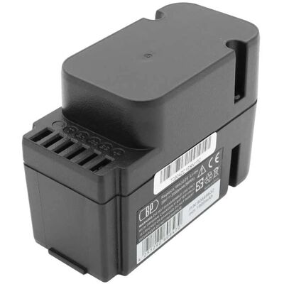 AccuCell 28V LiIon Werkzeugakku - Ersatz für Worx WA3225 AccuCell 28V LiIon Werkzeugakku - Ersatz für Worx WA3225