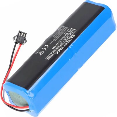 AccuCell MAMIBOT eXVAC 890 Akku - 5200mAh, 77Wh AccuCell MAMIBOT eXVAC 890 Akku - 5200mAh, 77Wh